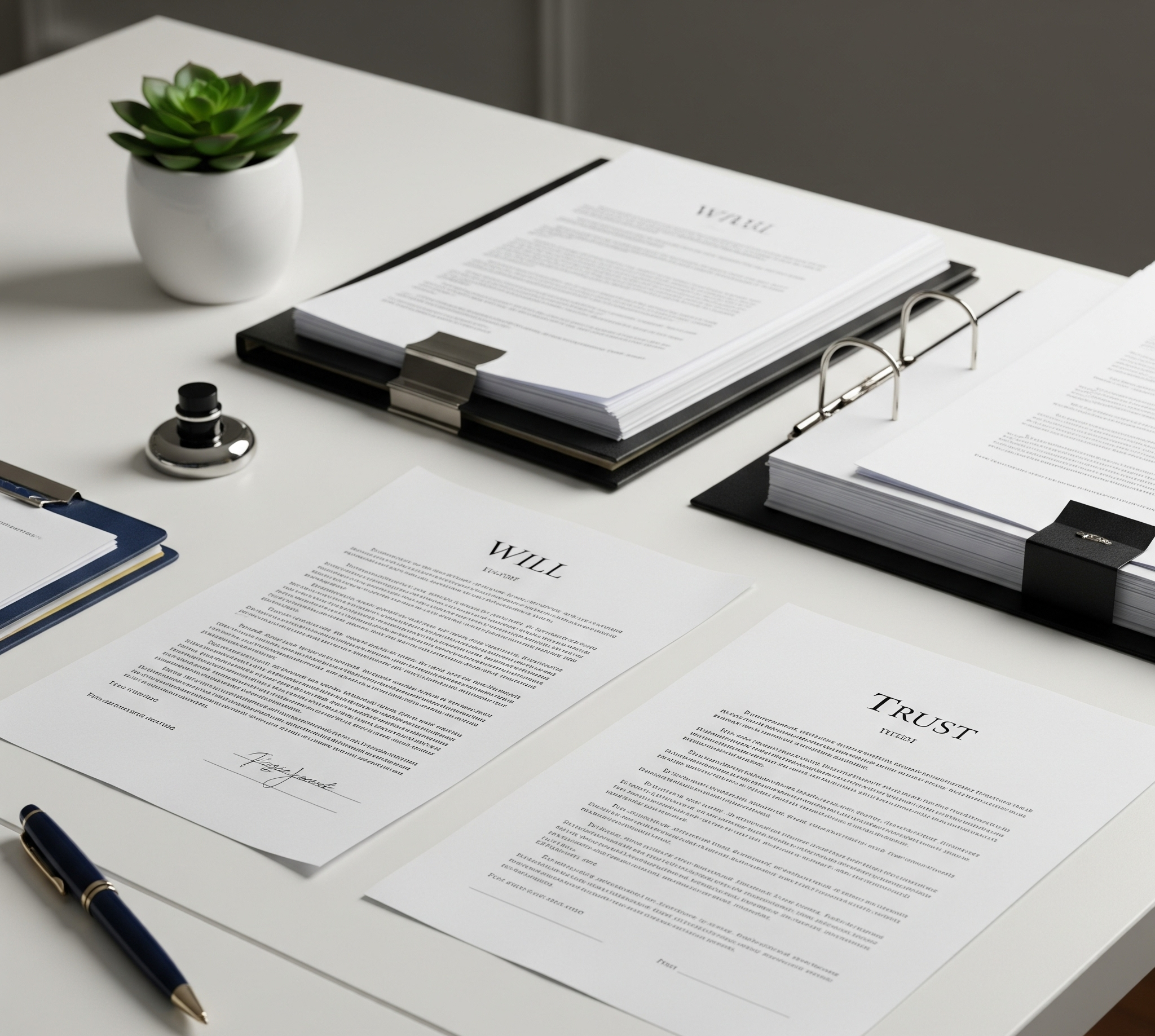 5 Estate Planning Terms You Should Know