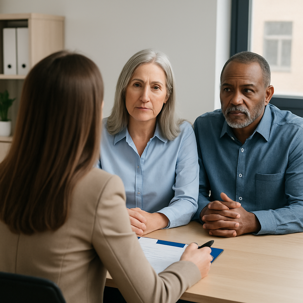 What You Can Expect During an Initial Consultation with an Estate Planning Attorney