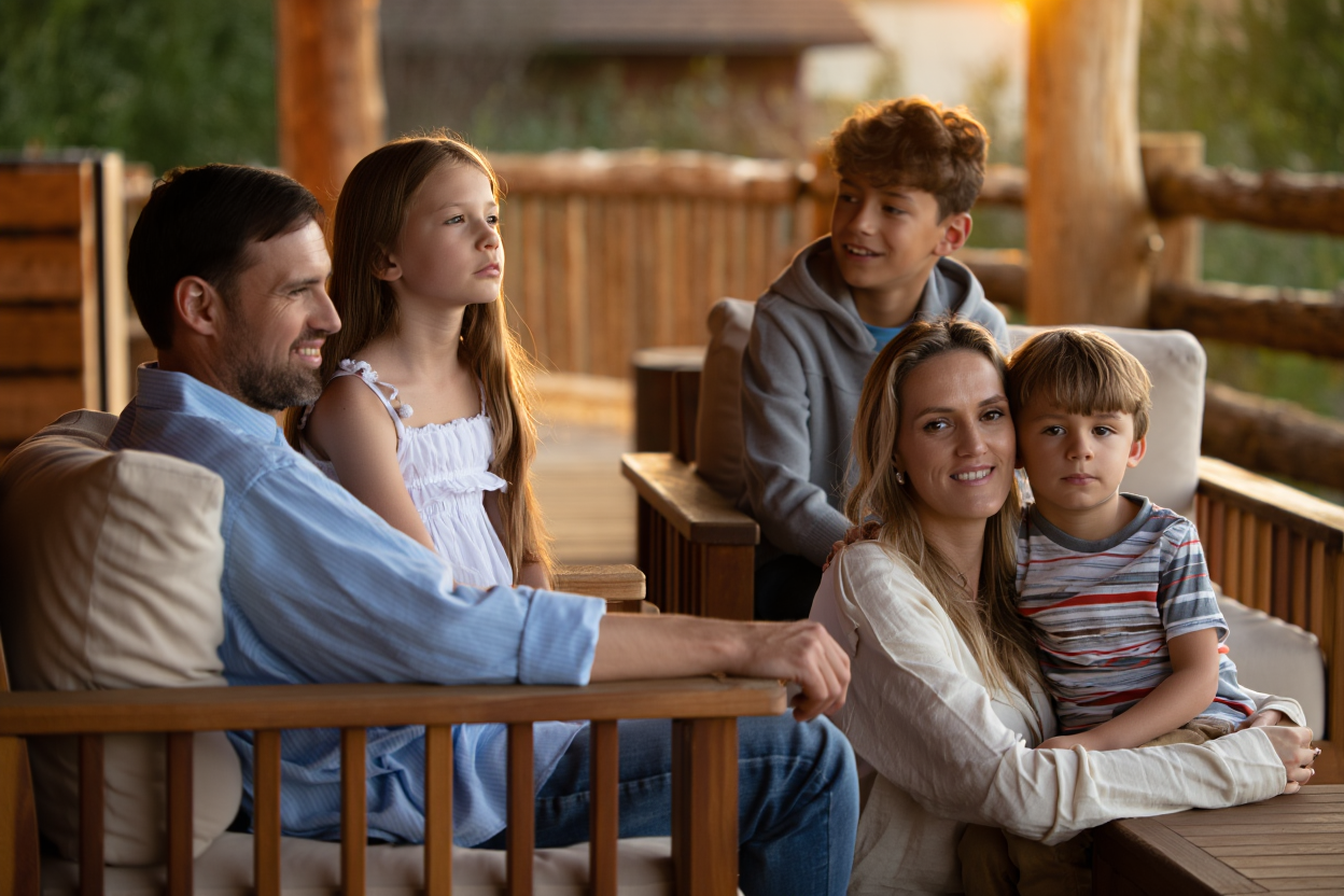 The Importance of Planning for Blended Families