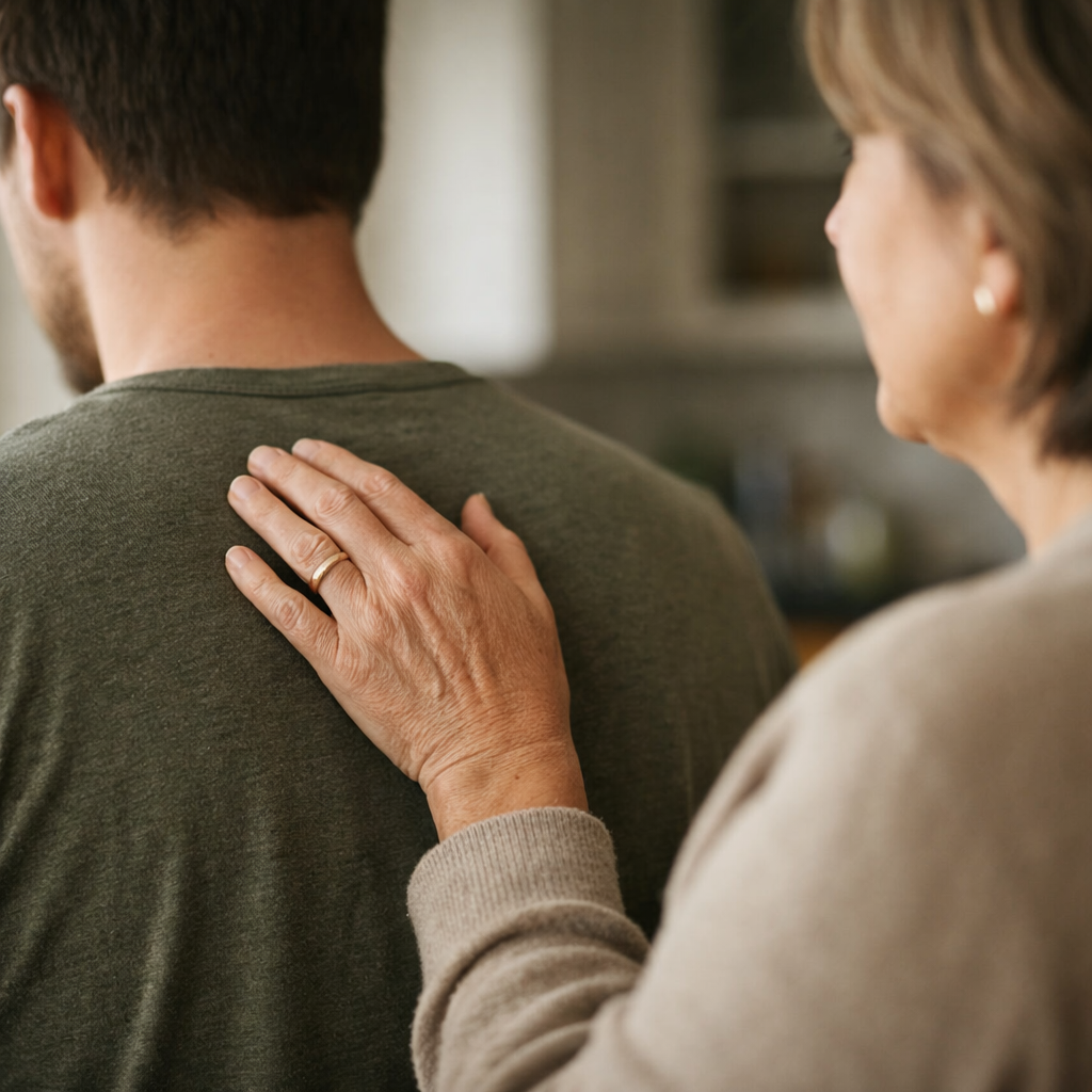 Estate Planning for Adult Children With Financial or Personal Challenges