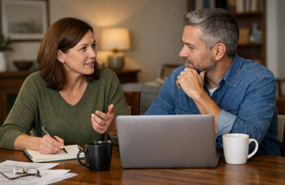 Who Gets What When You Don’t Have Kids? Estate Planning for Child-Free Families