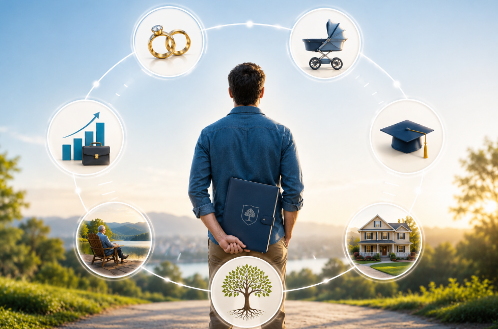 Avoid “Set It and Forget It” Estate Plans